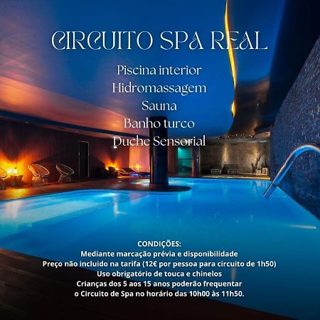 Lisotel - Hotel & Spa Leiria Exteriör bild