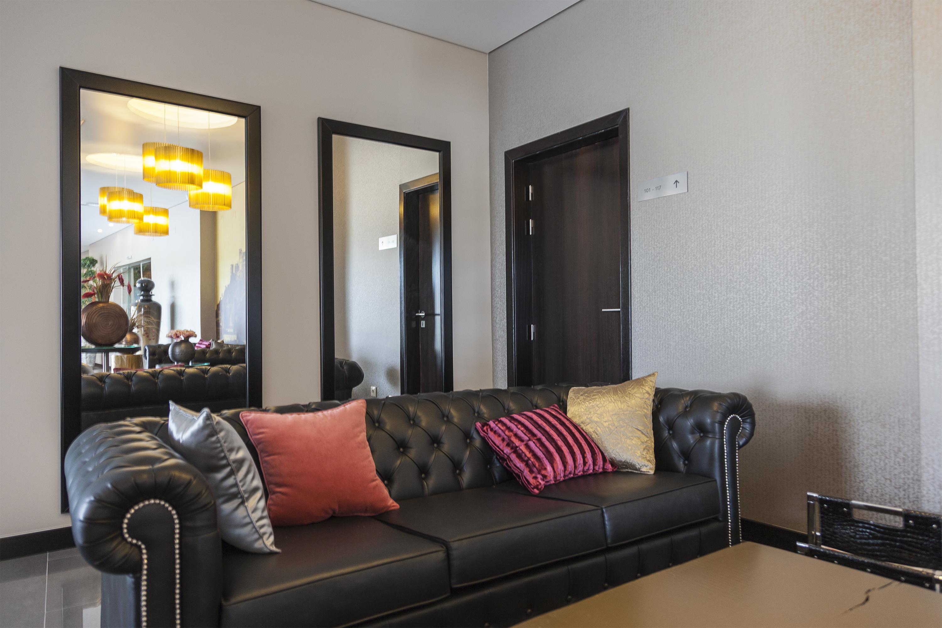 Lisotel - Hotel & Spa Leiria Exteriör bild