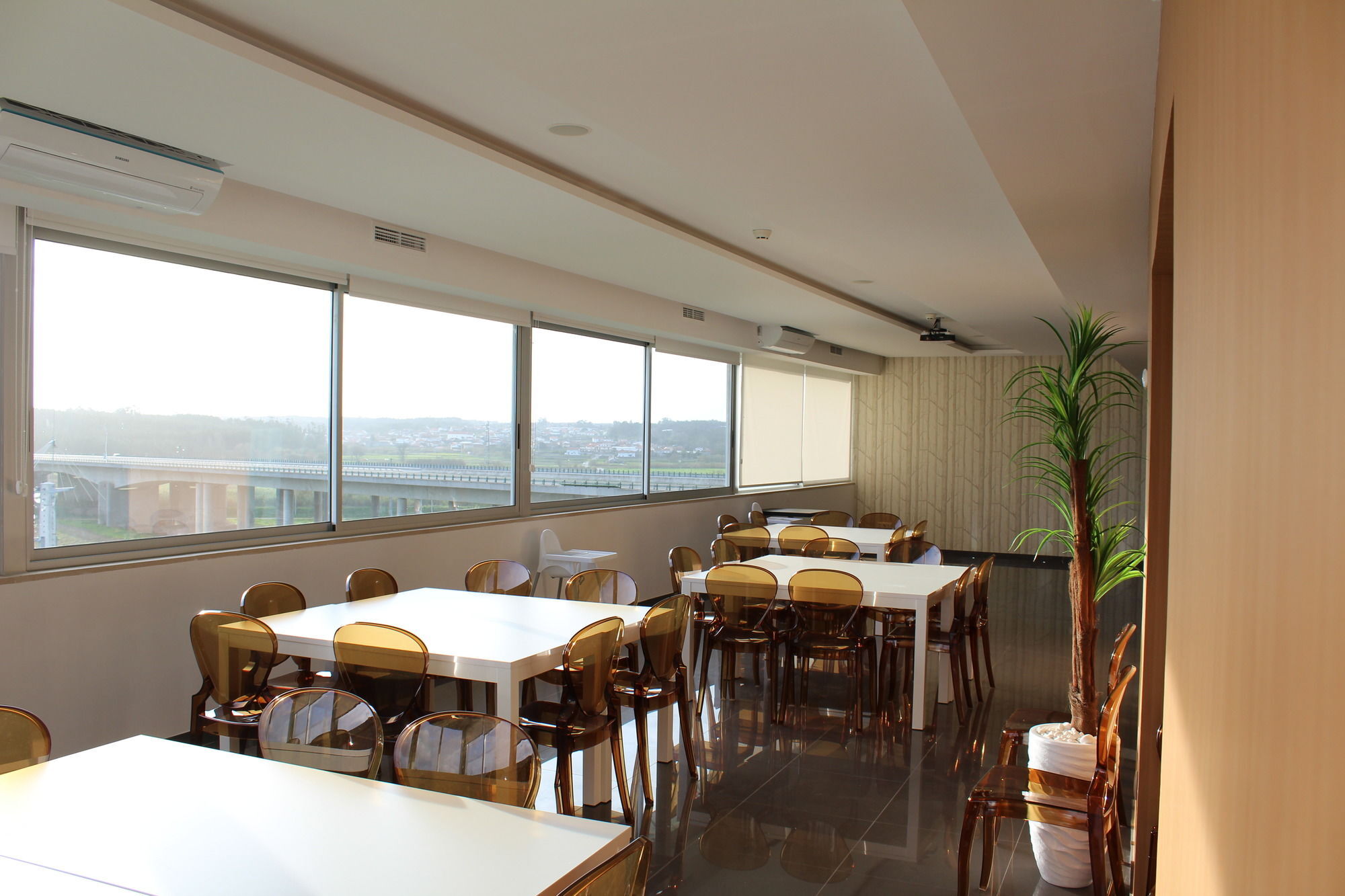 Lisotel - Hotel & Spa Leiria Exteriör bild